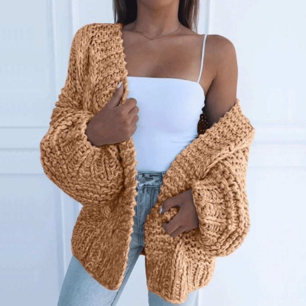 Elegante dameshandtas met tijdloos design voor dames – LUMA