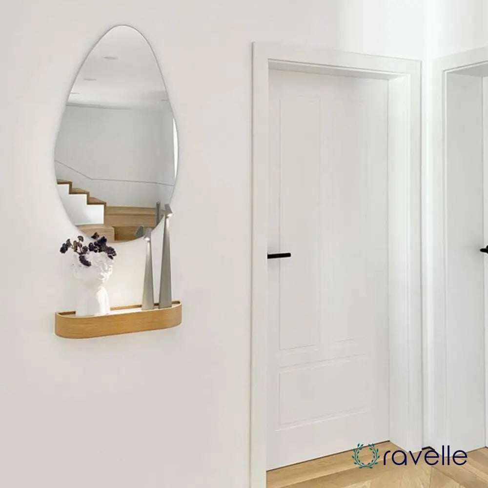 Draadloze oplaadbare tafellamp met dimbaar LED-licht – LUMIONA GLOW