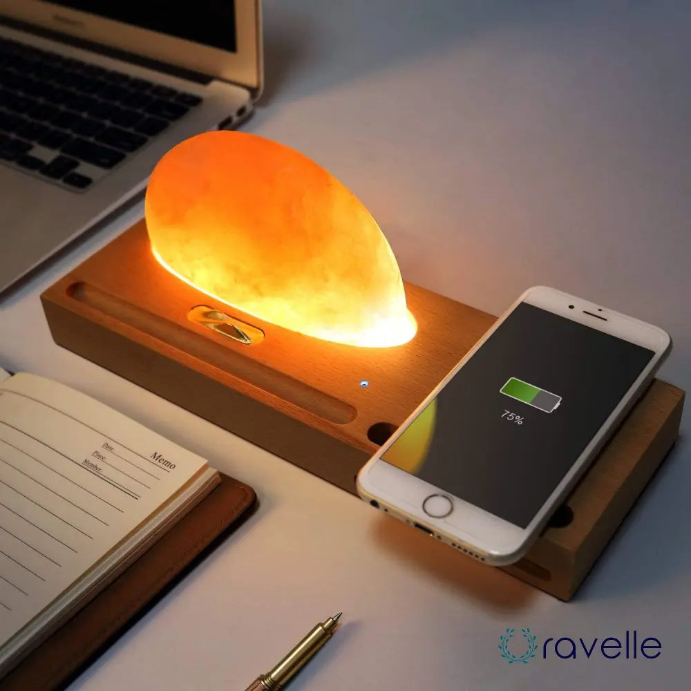 PRIDE ROCK - Moderne tafellamp met een opvallend design