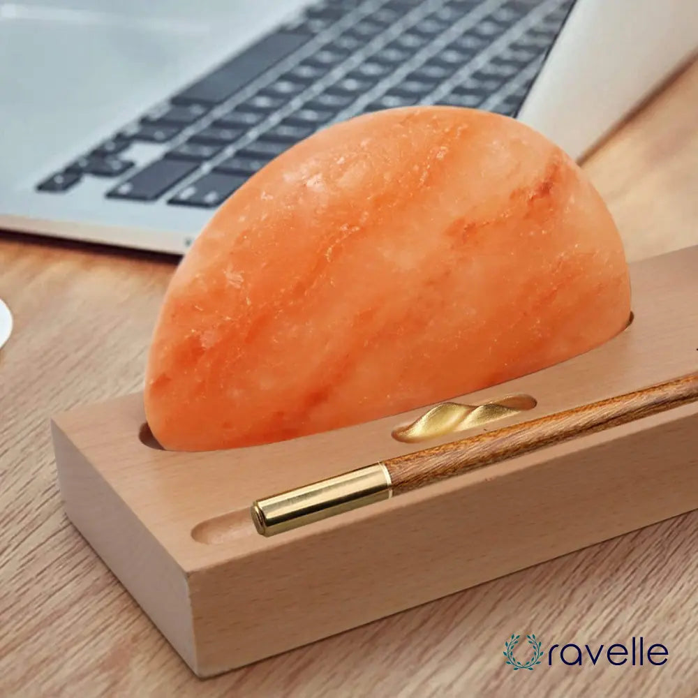 PRIDE ROCK - Moderne tafellamp met een opvallend design