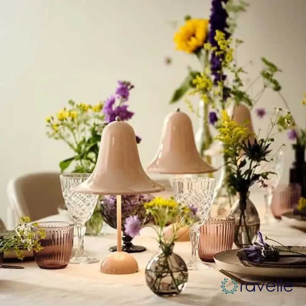 GLOVARA - Moderne Hanglamp voor Stijlvolle Interieurs