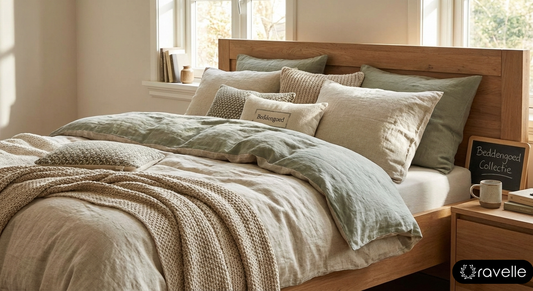 Luxe Beddengoed: Comfort en Stijl voor een Perfecte Nachtrust