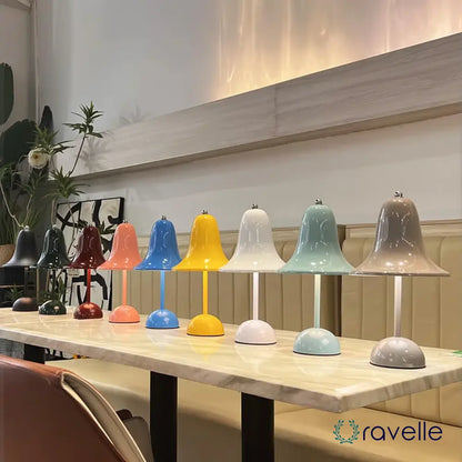 GLOVARA - Moderne Hanglamp voor Stijlvolle Interieurs