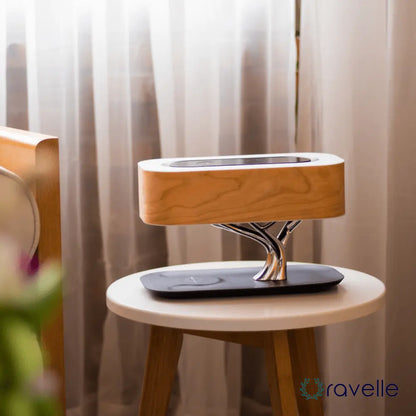 LUMINA – Light of Life Lamp