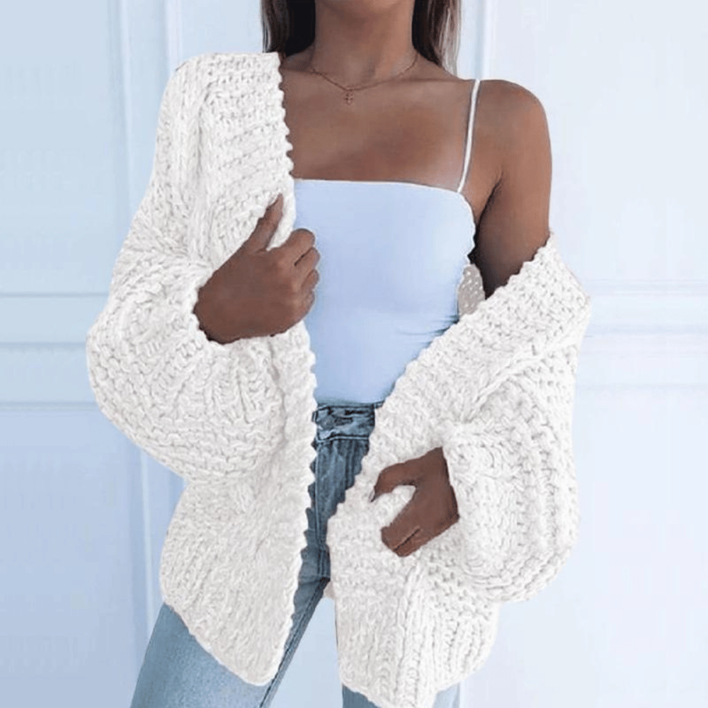 Elegante dameshandtas met tijdloos design voor dames – LUMA