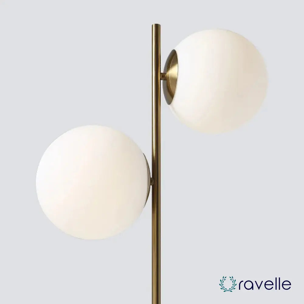 DANORA - Scandinavische Hanglamp voor Een Minimalistische Look