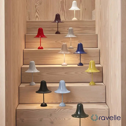 GLOVARA - Moderne Hanglamp voor Stijlvolle Interieurs