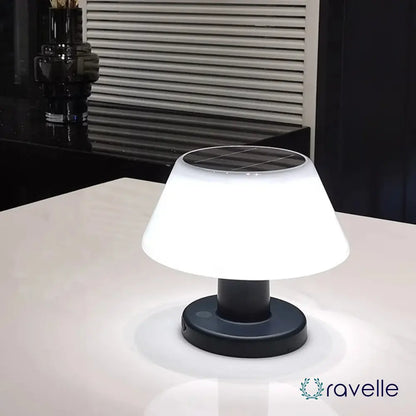 SOLARIS - Waterdichte Buitenlamp voor Betrouwbare Verlichting