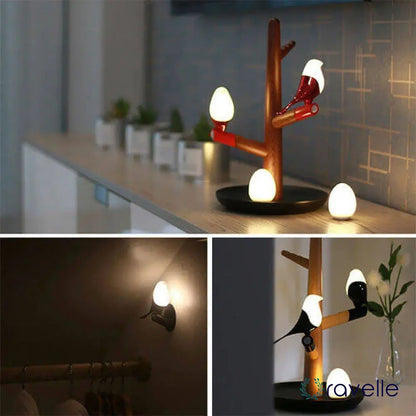 SENSORA - Slimme Wandlamp met Bewegingssensor