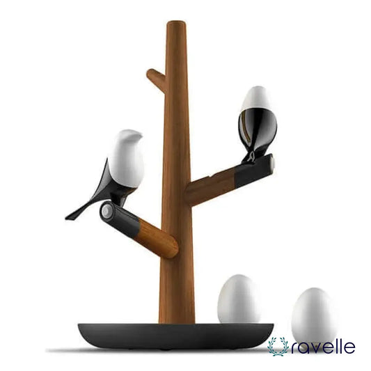 SENSORA - Slimme Wandlamp met Bewegingssensor
