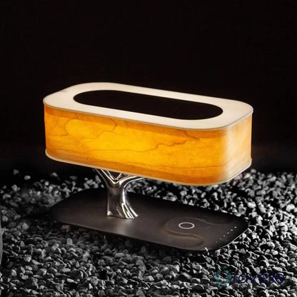 LUMINA – Light of Life Lamp