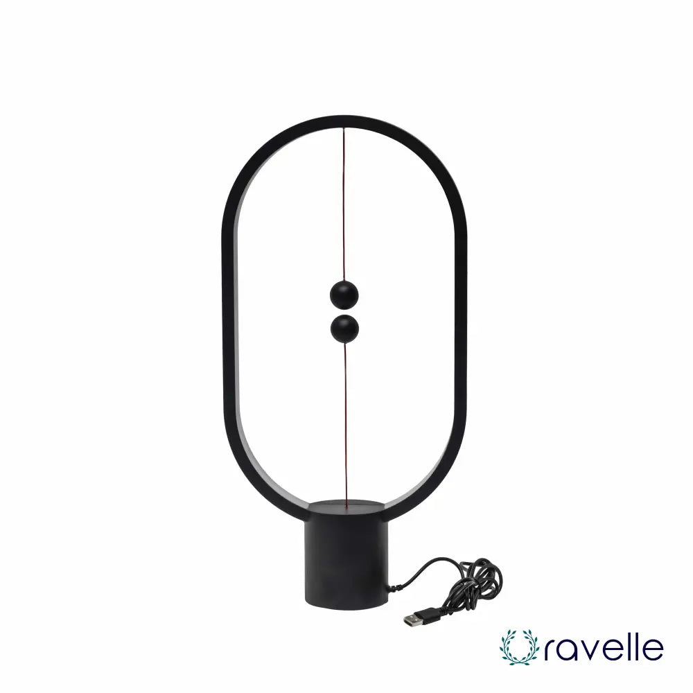 MAGNET - Revolutionaire bureaulamp met magnetische bediening