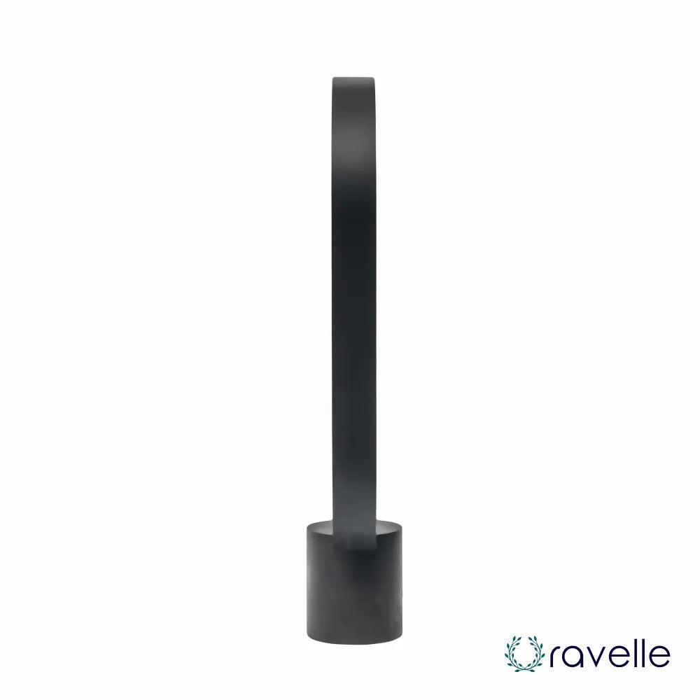 MAGNET - Revolutionaire bureaulamp met magnetische bediening