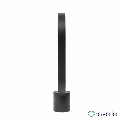 MAGNET - Revolutionaire bureaulamp met magnetische bediening