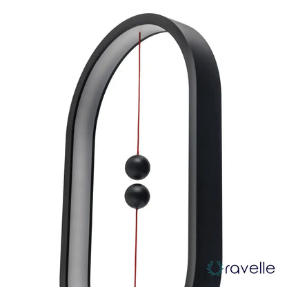 MAGNET - Revolutionaire bureaulamp met magnetische bediening