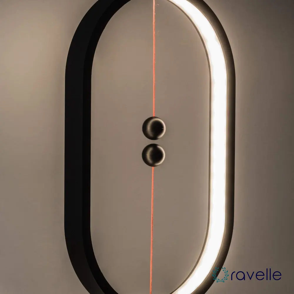 MAGNET - Revolutionaire bureaulamp met magnetische bediening
