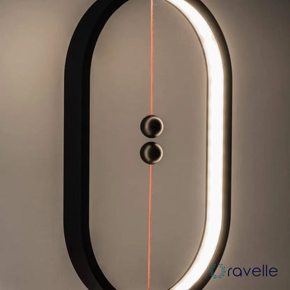 MAGNET - Revolutionaire bureaulamp met magnetische bediening