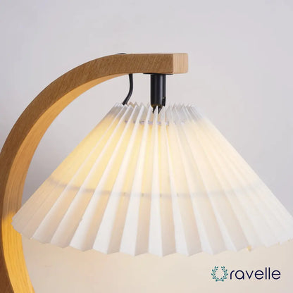 CAPRINA - Moderne Tafellamp voor Stijlvolle Binnenverlichting