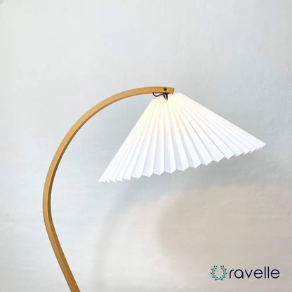 CAPRINA - Moderne Tafellamp voor Stijlvolle Binnenverlichting