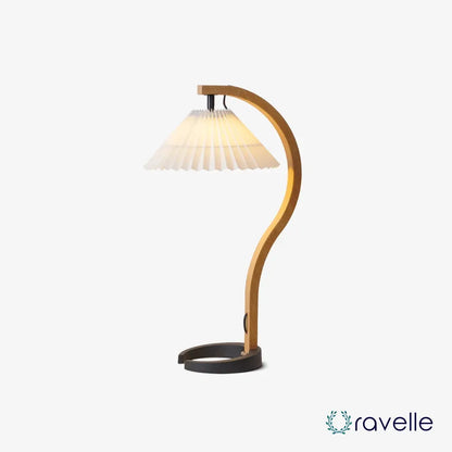 CAPRINA - Moderne Tafellamp voor Stijlvolle Binnenverlichting