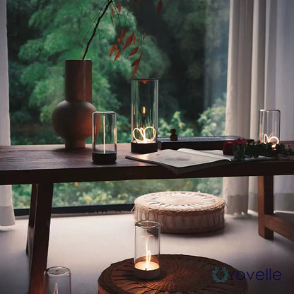 MAGNELLA - Stijlvolle Hanglamp voor Een Modern Interieur