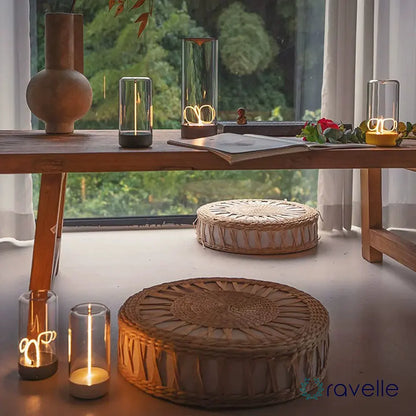 MAGNELLA - Stijlvolle Hanglamp voor Een Modern Interieur