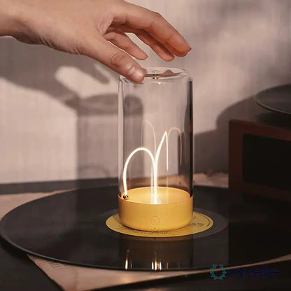 MAGNELLA - Stijlvolle Hanglamp voor Een Modern Interieur