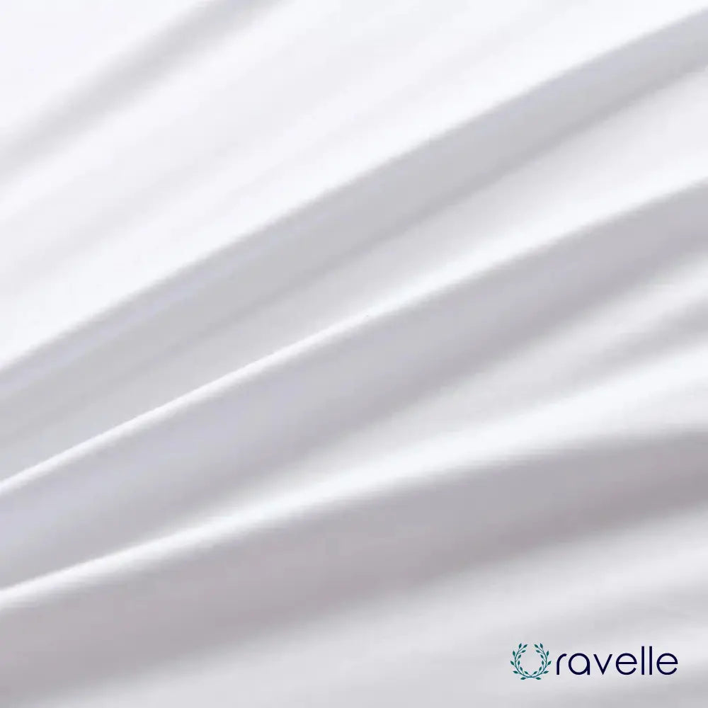 ELITE – Goose Down Duvet voor ultiem luxe slaapcomfort