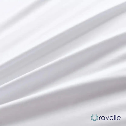 ELITE – Goose Down Duvet voor ultiem luxe slaapcomfort