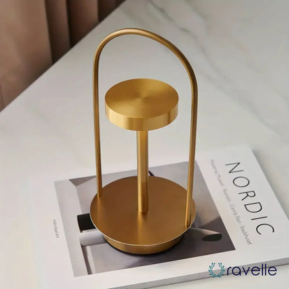 LUMINA - Minimalistische Wandlamp voor Gezellige Hoeken