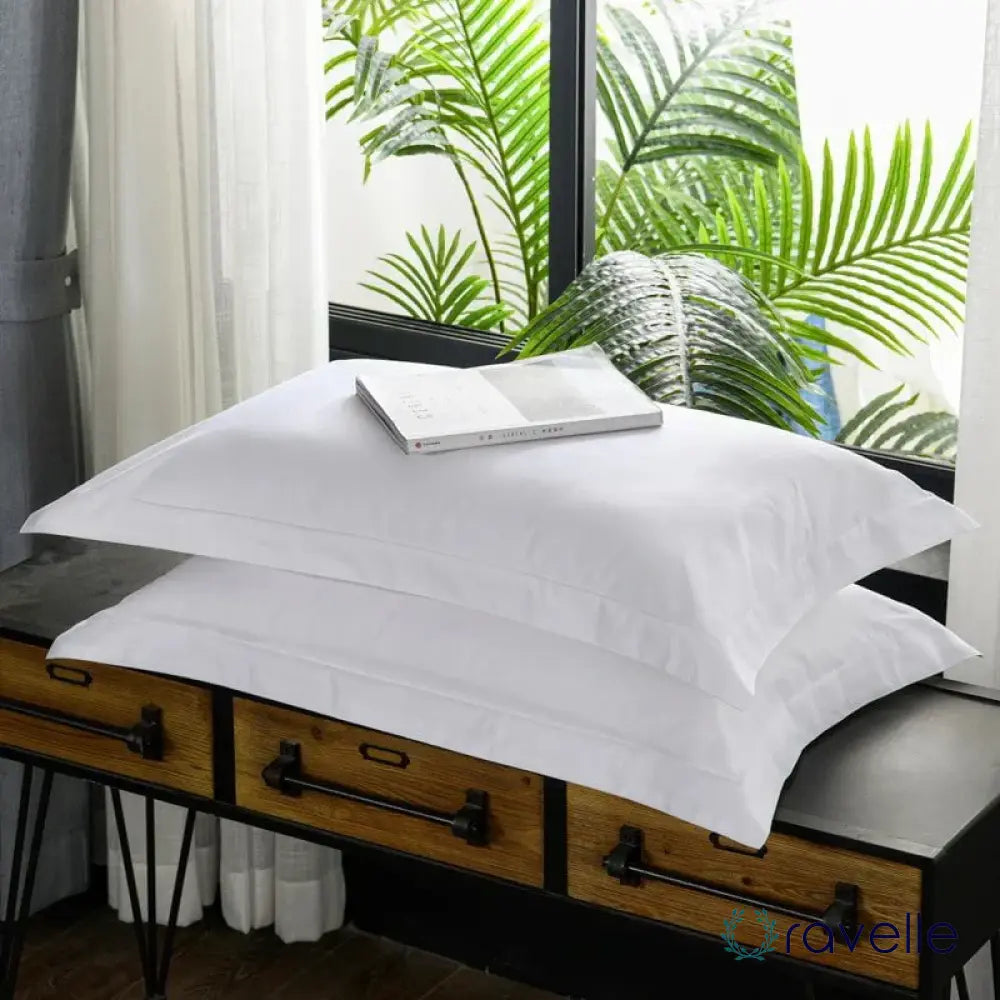 ELITE – Goose Down Duvet voor ultiem luxe slaapcomfort