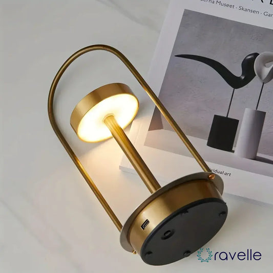 LUMINA - Minimalistische Wandlamp voor Gezellige Hoeken
