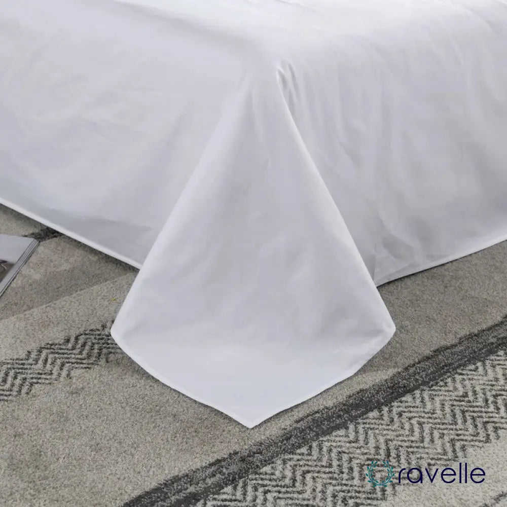 ELITE – Goose Down Duvet voor ultiem luxe slaapcomfort