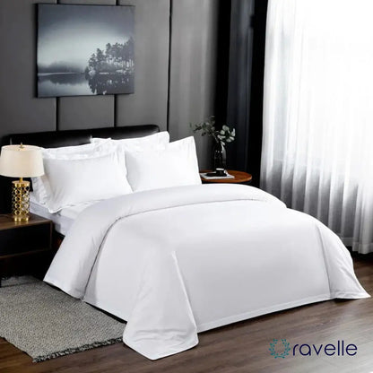 ELITE – Goose Down Duvet voor ultiem luxe slaapcomfort