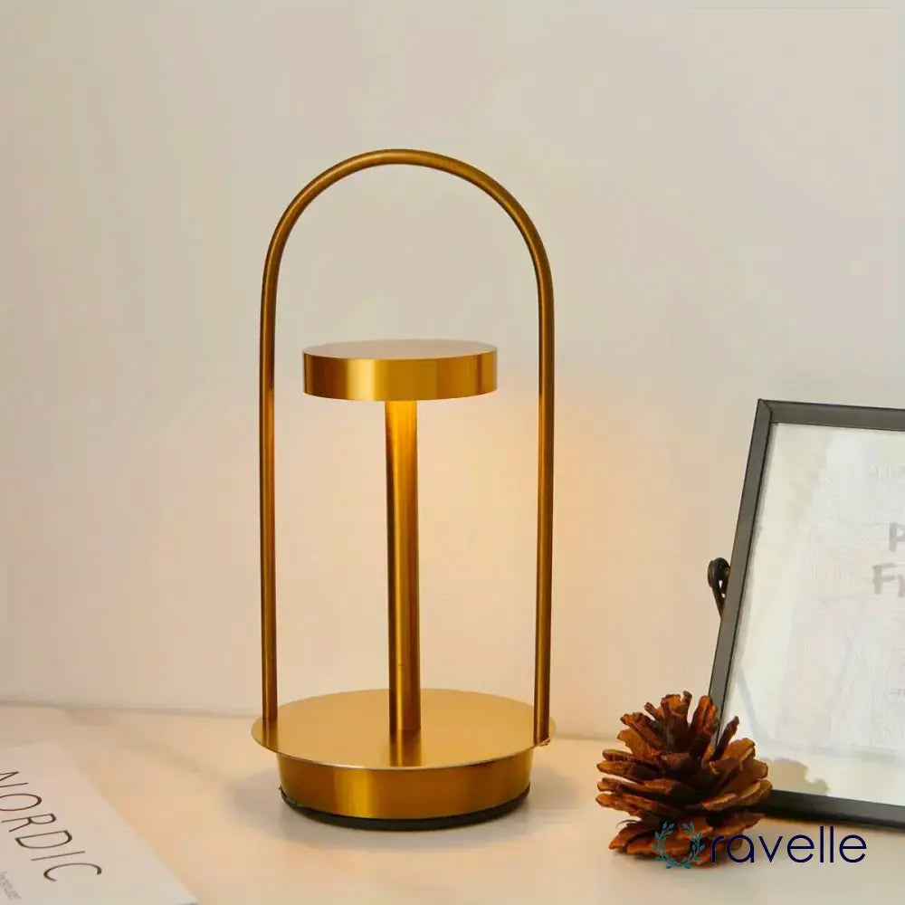 LUMINA - Minimalistische Wandlamp voor Gezellige Hoeken