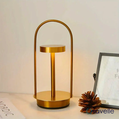 LUMINA - Minimalistische Wandlamp voor Gezellige Hoeken