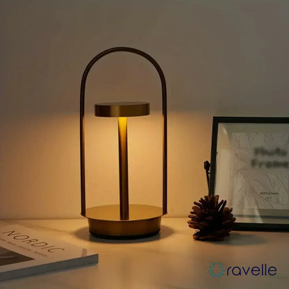 LUMINA - Minimalistische Wandlamp voor Gezellige Hoeken