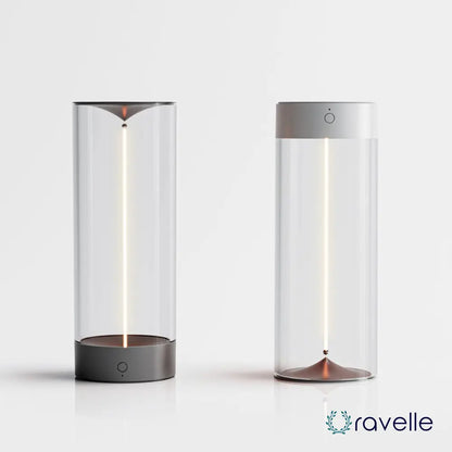GLOVERA - Draagbare Vouwlamp voor Milieuvriendelijke Verlichting