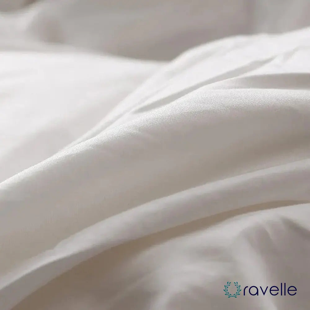 SIGNATURE – Goose Down Duvet voor luxe slaapcomfort