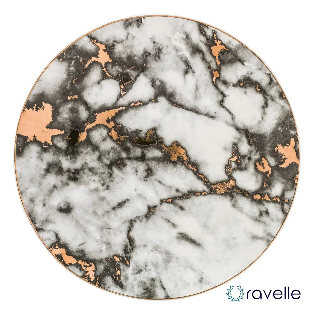 Michelangelo Plate Collection