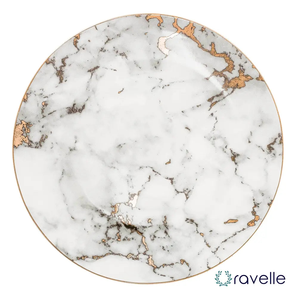 Michelangelo Plate Collection