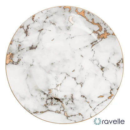 Michelangelo Plate Collection