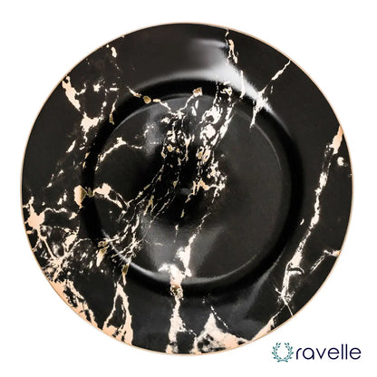 Michelangelo Plate Collection