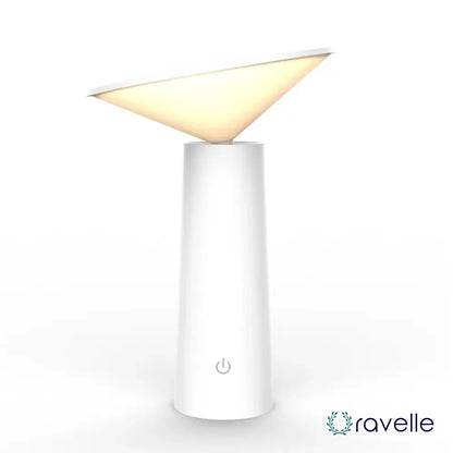 FLEXORA - Flexibele Leeslamp voor Optimale Verlichting