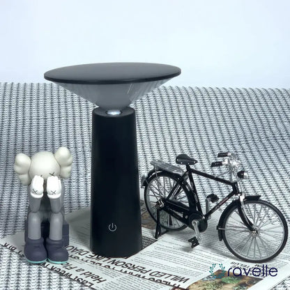 FLEXORA - Flexibele Leeslamp voor Optimale Verlichting