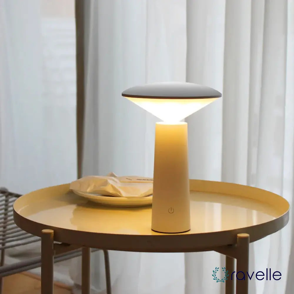 FLEXORA - Flexibele Leeslamp voor Optimale Verlichting
