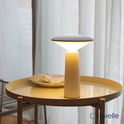 FLEXORA - Flexibele Leeslamp voor Optimale Verlichting