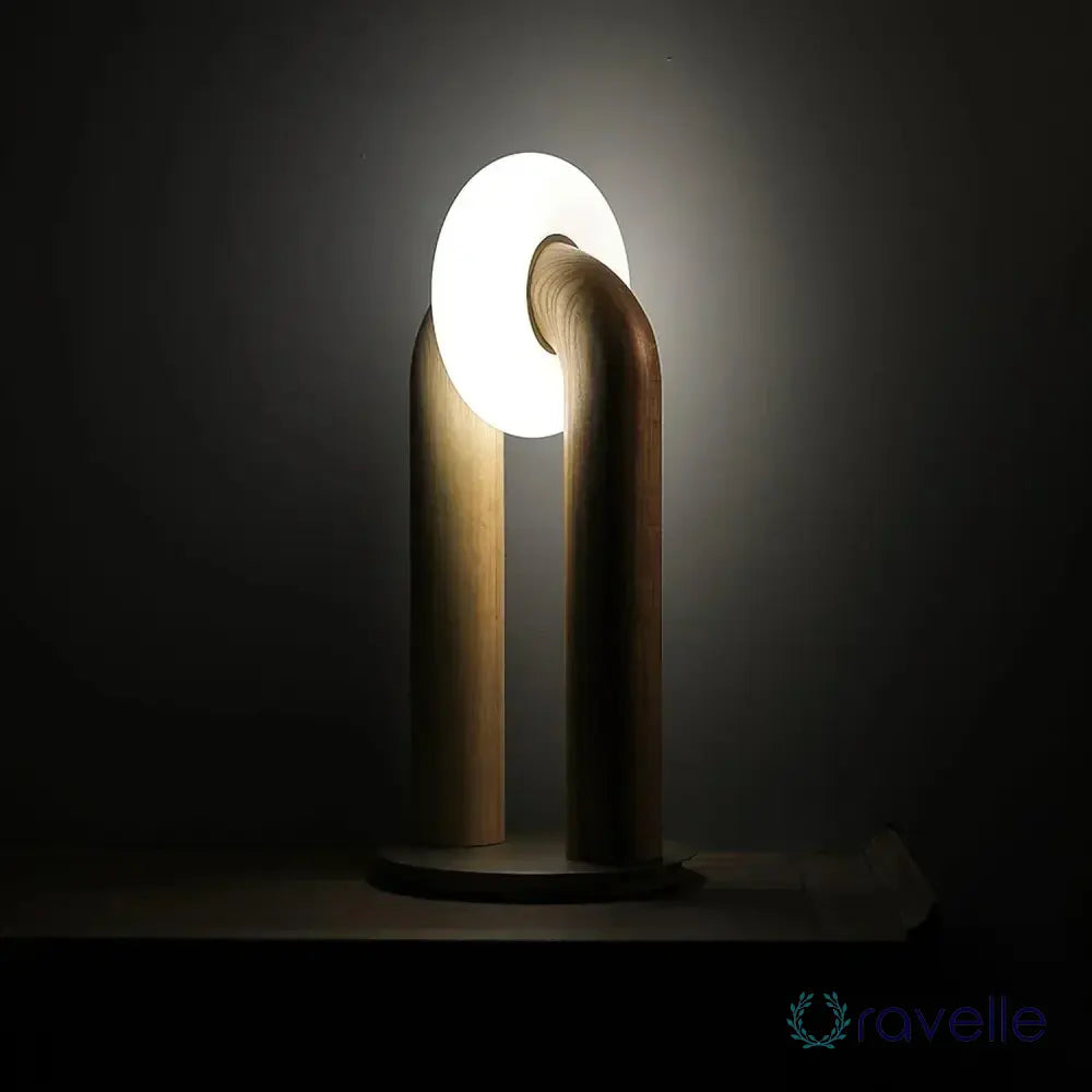 ARCTO - Minimalistische Wandlamp voor Moderne Ruimtes