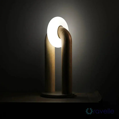 ARCTO - Minimalistische Wandlamp voor Moderne Ruimtes