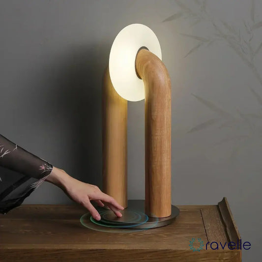 ARCTO - Minimalistische Wandlamp voor Moderne Ruimtes